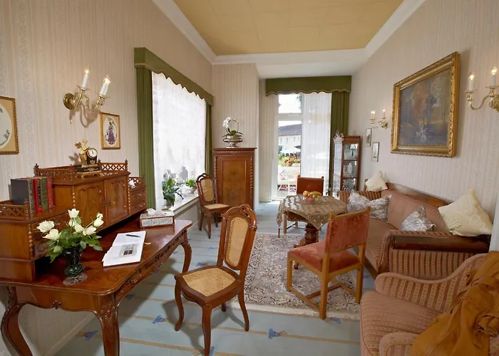 Hotelhaus Ritter