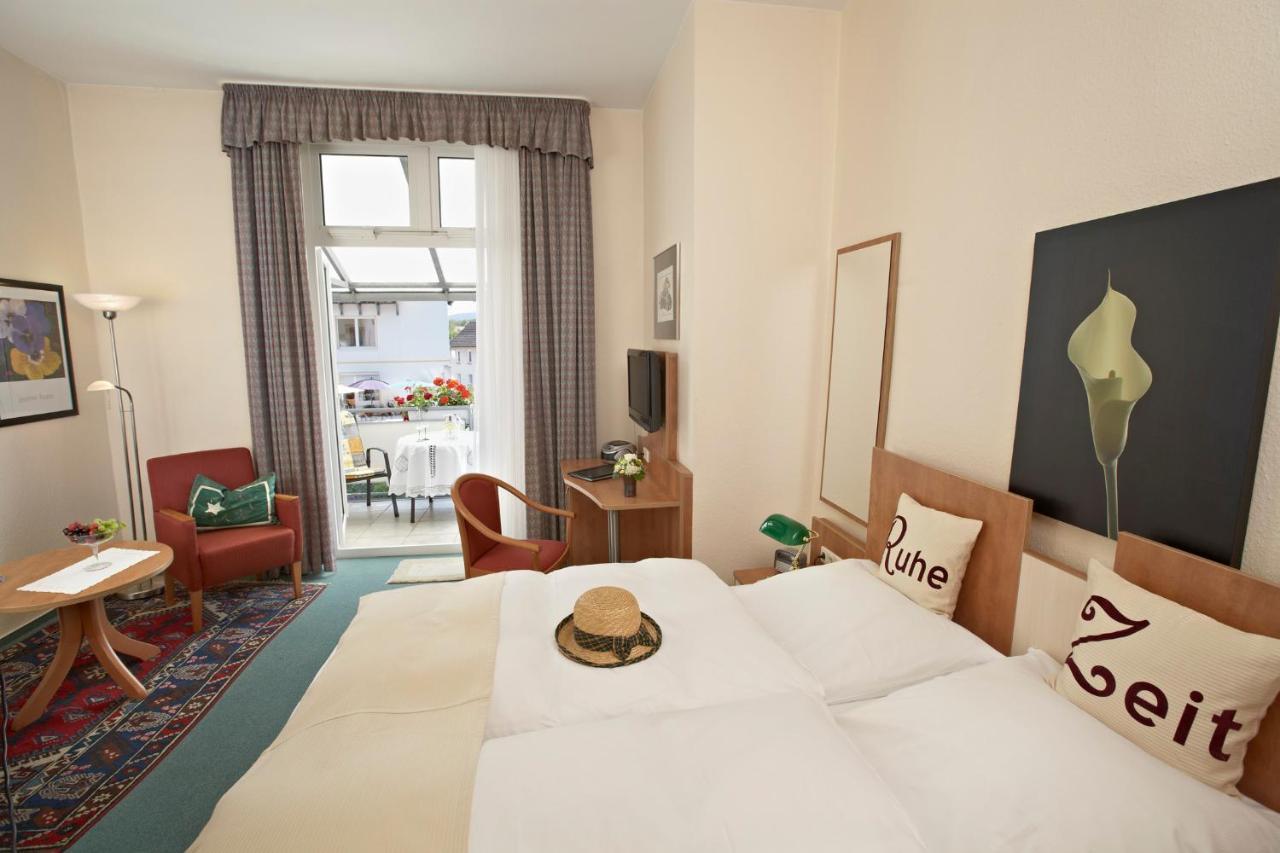 Hotelhaus Ritter Bad Pyrmont