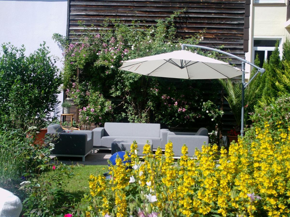 Hotelhaus Ritter 3*