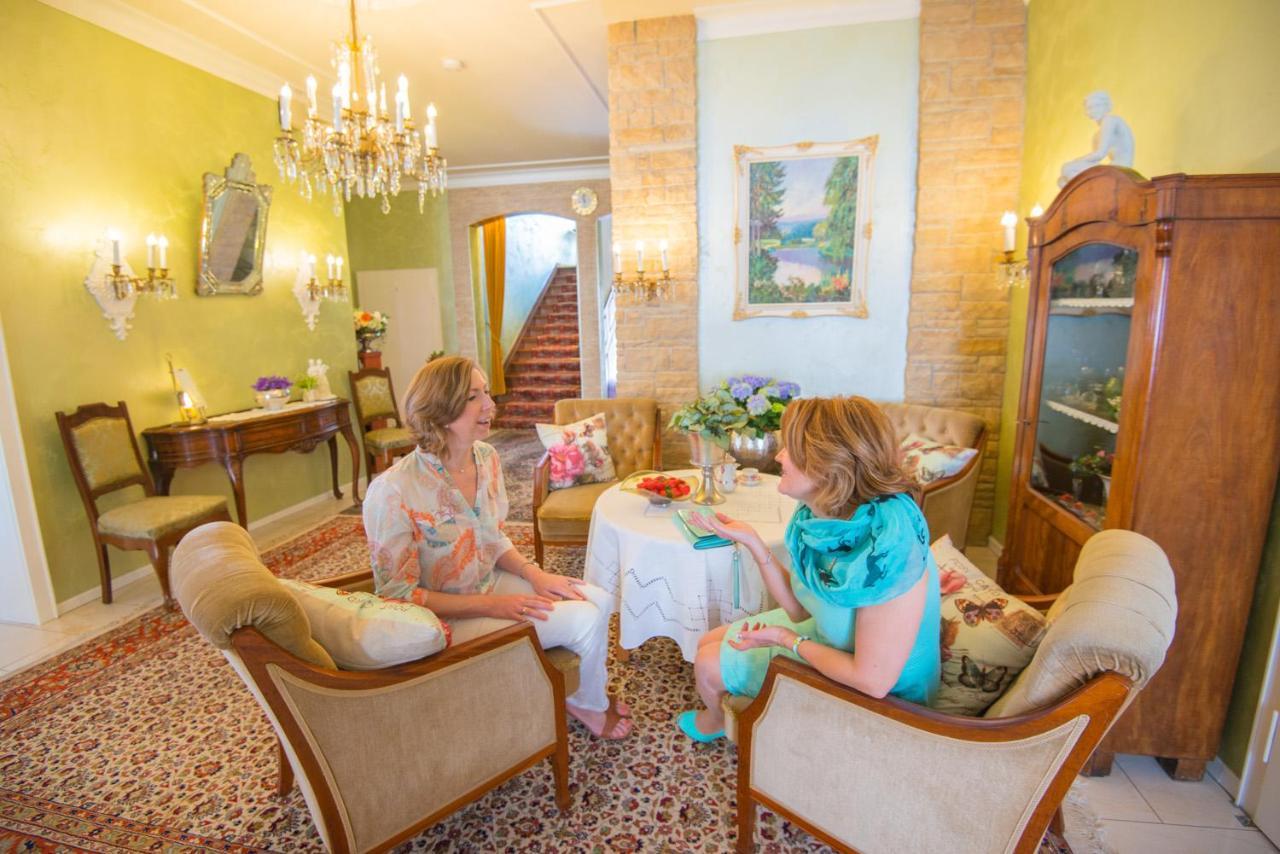 Hotel Hotelhaus Ritter 3*
