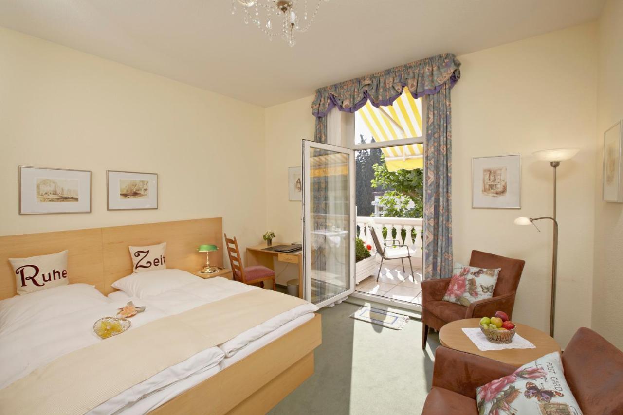 Hotelhaus Ritter Bad Pyrmont