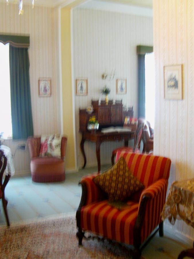 Hotelhaus Ritter